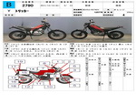 �������� �� ������ �������� Yamaha Tricker 2005 ���� 1
